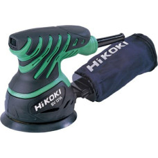 Hikoki SZLIFIERKA MIMOŚRODOWA 125mm 230W /7000-12000/min / 3,2mm SV13YA