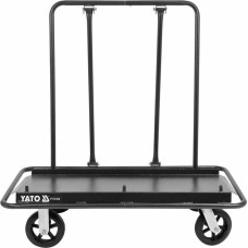 Yato WÓZEK DO TRANSPORTU PŁYT GK