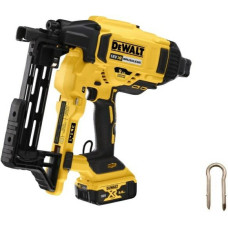 Dewalt ZSZYWACZ DO OGRODZEŃ 18V DCFS950P2 2x5,0Ah 40/45/50mm