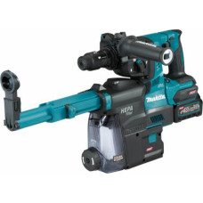 Makita MŁOT WIERCĄCO-KUJĄCY SDS-PLUS 40Vmax XGT 2x4,0Ah 2,8J +ODSYS. DX14 HR004GM202