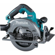 Makita .PILARKA TAR.AKUM.40Vmax XGT 2x4,0Ah 190mm HS003GM201