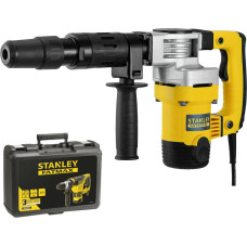 Stanley ST MŁOT UDAROWY KUJĄCY SDS-MAX 1010W 8,5J SFMEH220K