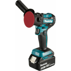 Makita .POLERKA 18V DPV300RTJ 75mm 2x5,0Ah