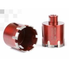Montolit KORONA DIAMENTOWA KILLER GRES fi 55mm M14