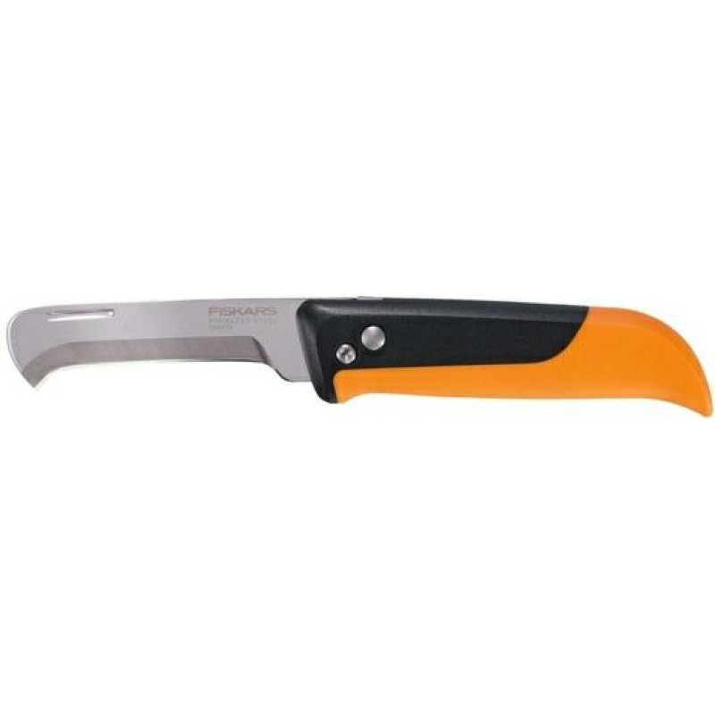 Fiskars NÓŻ SKŁADANY X-SERIES K80