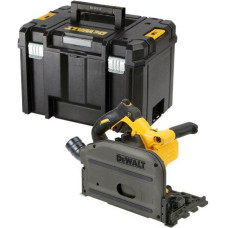 Dewalt FLEXVOLT PILARKA TARCZOWA - ZAGŁĘBIARKA 54V FLEXVOLT DCS520NT