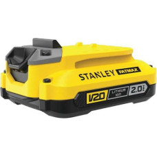 Stanley ST AKUMULATOR V20 2,0Ah SFMCB202