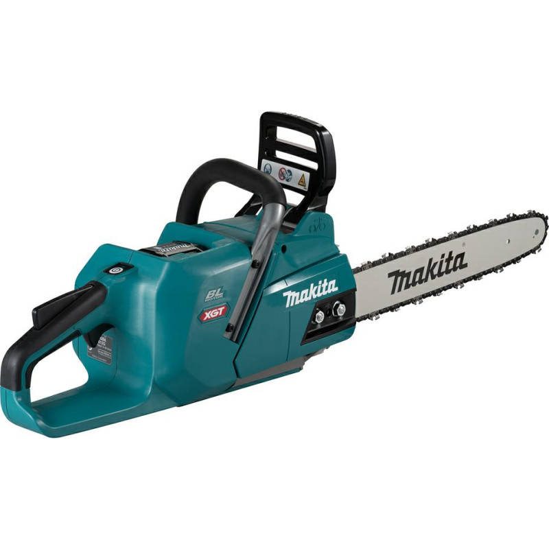 Makita .PIŁA ŁAŃCUCHOWA 40V XGT UC012GT101 40cm 1x5,0Ah