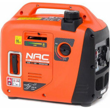 NAC GENERATOR INWERTEROWY 1,2kW 230V