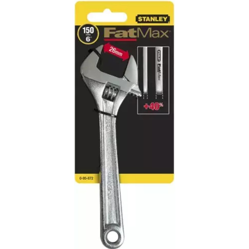 Stanley SZWED FATMAX 150mm