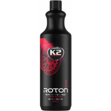 K2 PŁYN DO MYCIA KÓŁ ROTON PRO  1L REFILL ( BEZ ATOMIZERA)