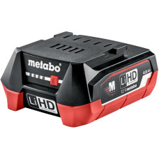 Metabo .AKUMULATOR 12V 4,0Ah LiHD