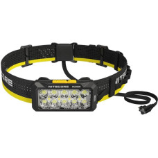 Nitecore HEADLAMP H SERIES 2000 LUMENS/HU2000 NITECORE