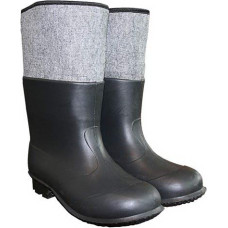 Komtex BUTY FILCOWO-PCV CIEPŁOOCHR.ROZ- 9/43