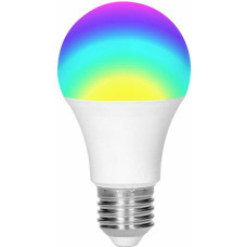 Orno TUYA ŻARÓWKA LED 5,5W E27 500lm RGB+W SMART WI-FI