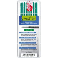 Pica-Marker Pica DRY Refills green