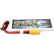 Gens Ace Battery Gens Ace G-Tech Soaring 3300mAh 7.4V 30C 2S1P XT90