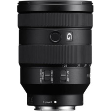 Sony FE 24-105mm F4 G OSS MILC/SLR Standarta tālummaiņas objektīvs Melns