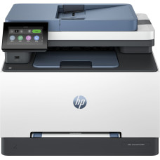 HP Color LaserJet Pro MFP 3302sdwg Lāzers A4 600 x 600 DPI 25 ppm Wi-Fi