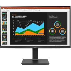 LG 27BQ75QB-B monitori 68,6 cm (27