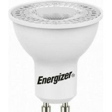 Energizer ŻARÓWKA SPOT 4,9W / 50W GU10 230LM BARWA NEUTRALNA