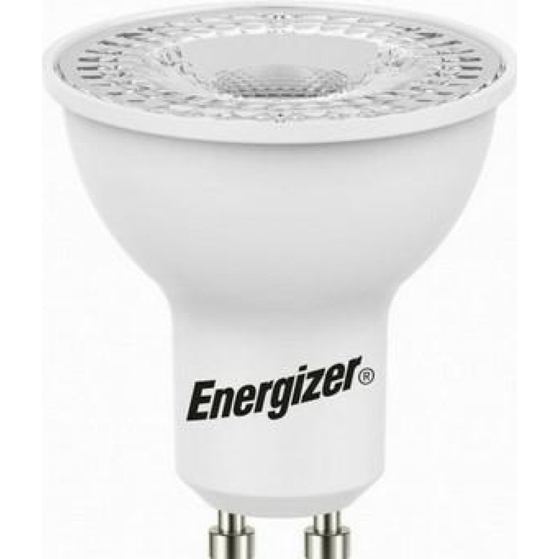 Energizer ŻARÓWKA SPOT 4,9W / 50W GU10 230LM BARWA NEUTRALNA