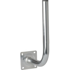 Extralink L250x400 | Wall mount | 250x400mm, steel, galvanized