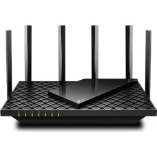 Tp-Link ARCHER AX72 MU-MIMO OFDMA AX5400 WIFI 6 WIRELESS GIGABIT ROUTER