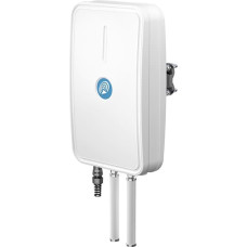 Quwireless QuMax Omni AX50MO | 5G + Wi-Fi + GPS Antenna | for Teltonika RUTX50