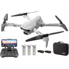 Extralink SMART LIFE DRON F10 + 3 AKUMULATORY