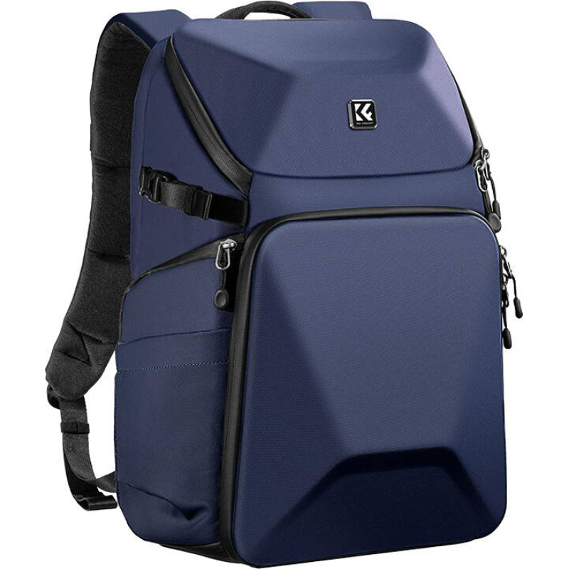 K&Amp;F Concept Backpack 20L K&F Concept (KF13.144V2) blue