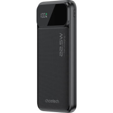 Choetech Powerbank B728 10000mAh 22.5W PD (black)