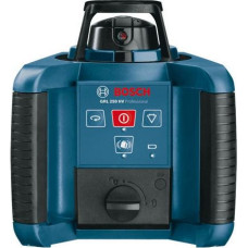 Bosch ROTARY LASER GRL 250HV SET +BT170HD+LR1+GR240