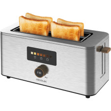 Cecotec Touch&Toast Extra Double