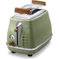 Delonghi CTOV 2103.GR