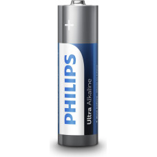 Philips Ultra Alkaline Baterija LR6E2B/10