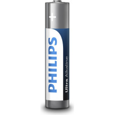 Philips Baterija LR03E2B/10