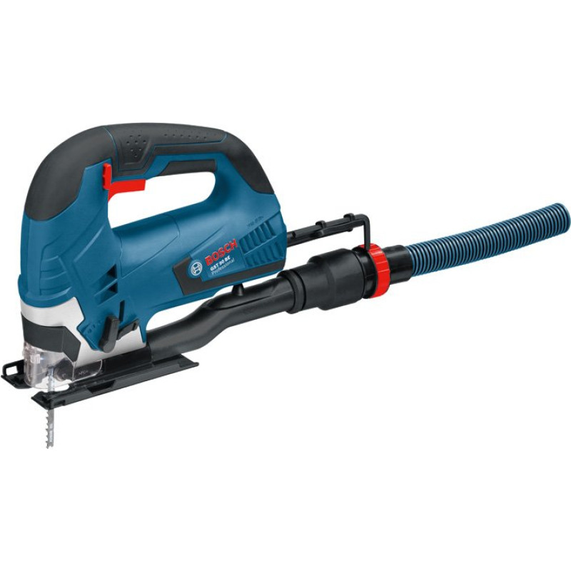 Bosch JIGSAW 650W CASE GST 90 BE