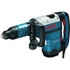 Bosch HAMMER SDS-MAX 1500W 13J 8,5KG GSH 7VC