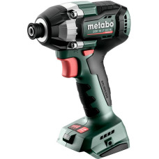 Metabo ZAKRĘTARKA UDAROWA SSD 18 LT 200 BL CARCASS 200Nm METABOX