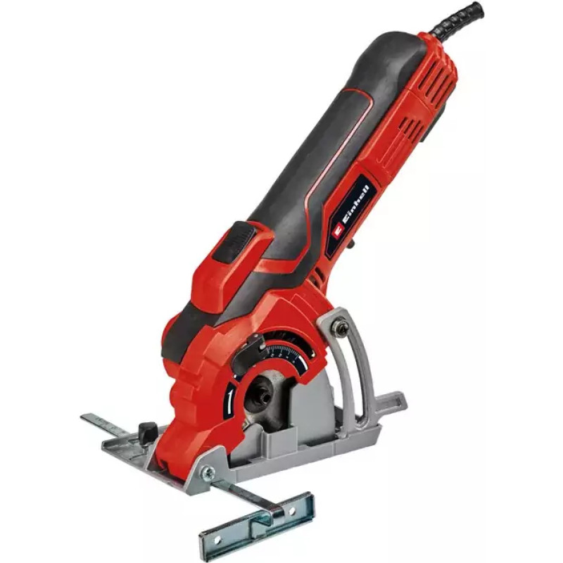 Einhell mini circular saw TC-CS 89