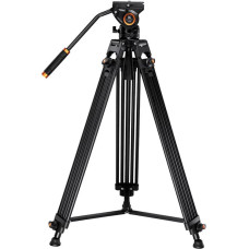 K&Amp;F Concept Tripod K&F Concept VA18+ VH081