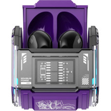 Transformers TWS Transformers MG-C03 headphones (purple)