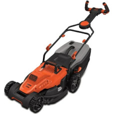 Black+Decker BLACK & DECKER ELECTRIC LAWN MOWER 1800W/42CM