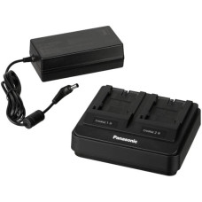 Panasonic AG-BRD50EC Charger for VBR-Series