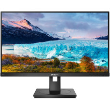 Philips S Line 242S1AE/00 LED display 60,5 cm (23.8