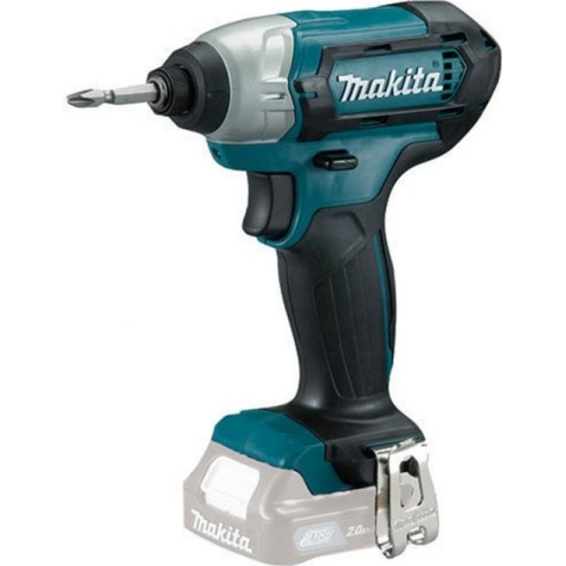 Makita ZAKRĘTARKA UDAR.18V TD110DZ