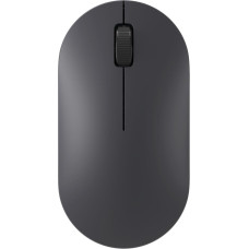 Xiaomi Wireless Mouse Lite 2 Black | Wireless Mouse | 1000dpi