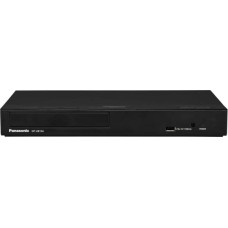 Panasonic DP-UB154EG-K black