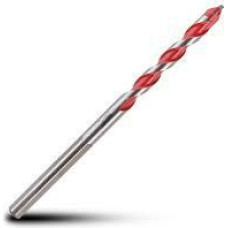 Milwaukee WIERTŁO DO BETONU TCT  8 x100mm PREMIUM